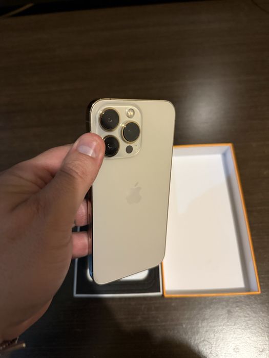 Iphone 13 Pro como novo