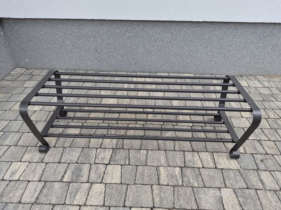 Półka na buty IKEA