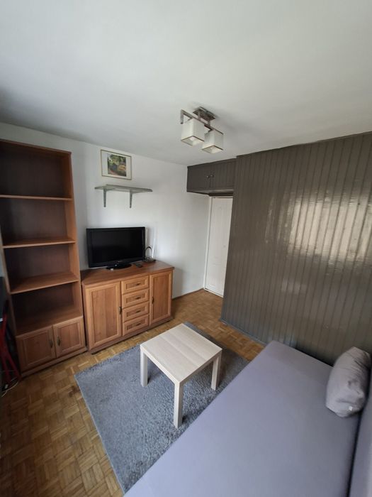 Pokój w 3 pokojowym mieszkaniu