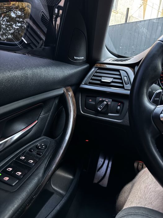 BMW 3 Series 2015 VIN WBA3A5G56FNS87779 фото оголошення 19 з 24