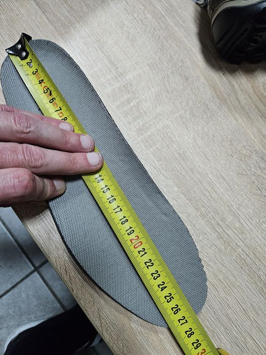 Тактичні кросівки /туристичні LOWA reneqade gore tex