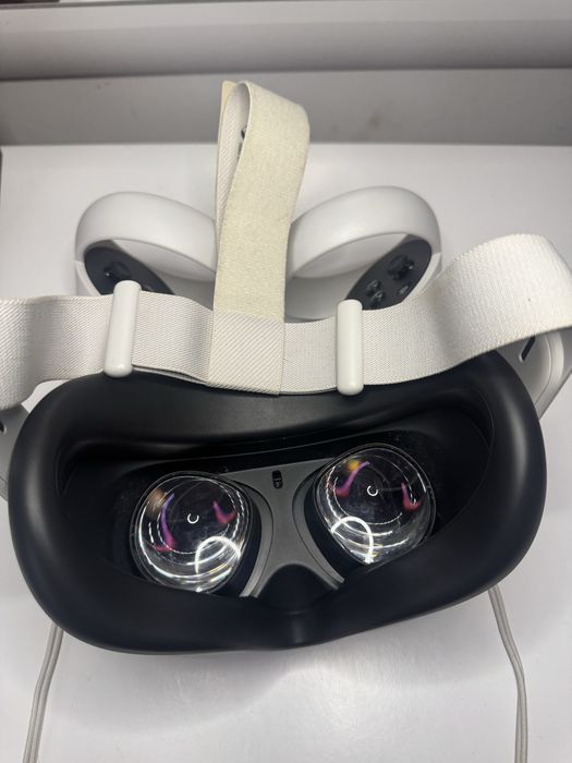 VR-окуляри  Oculus quest 2   128 gb