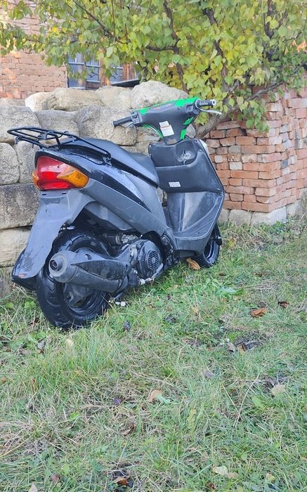 Продається Suzuki Address 125V