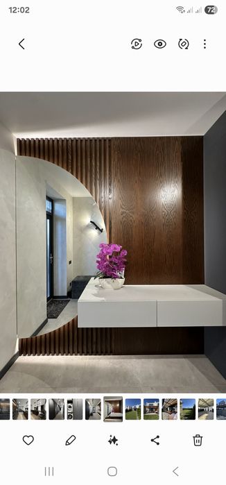 Продам таунхаус с ремонтом Золотые Ключи