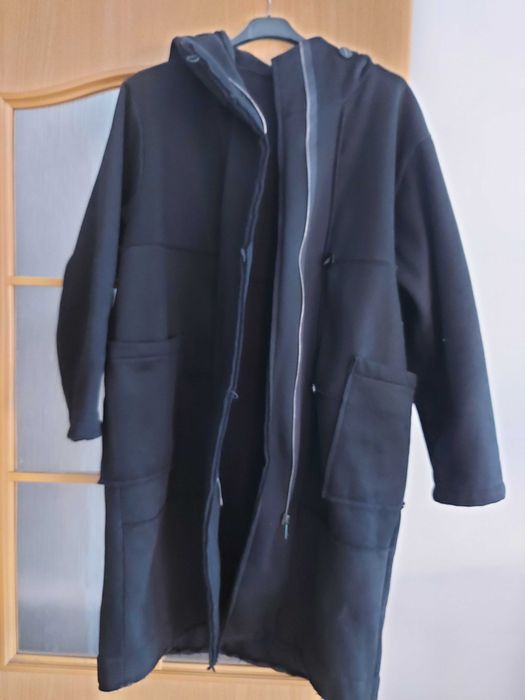 Płaszcz Acqua&Limone