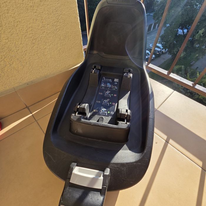 Fotelik maxi cosi 2way pearl
