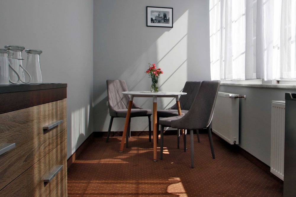 Karpacz nocleg ze śniadaniem centrum