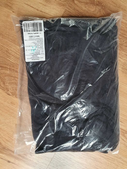 Bielizna letnia MW 505TM/MON