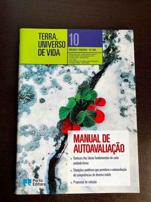 Manuais Escolares 10º e 11º