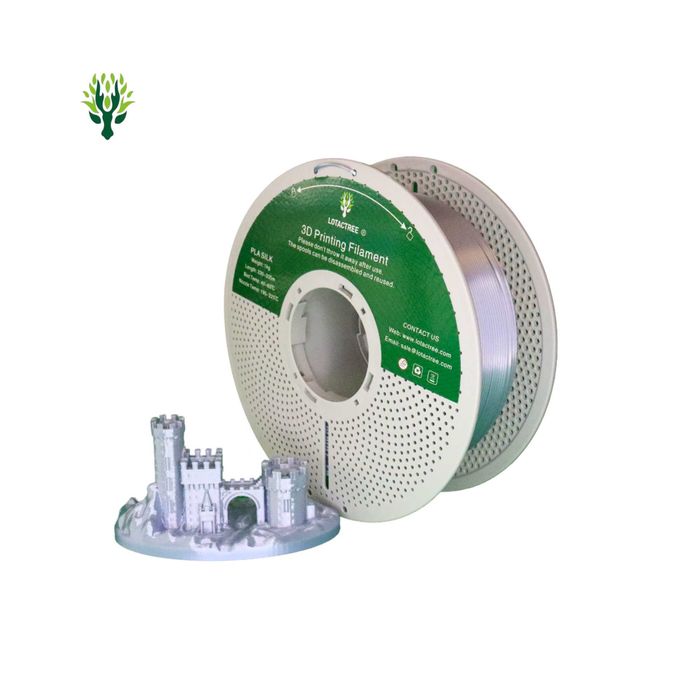 PLA 1.75mm desde 8€