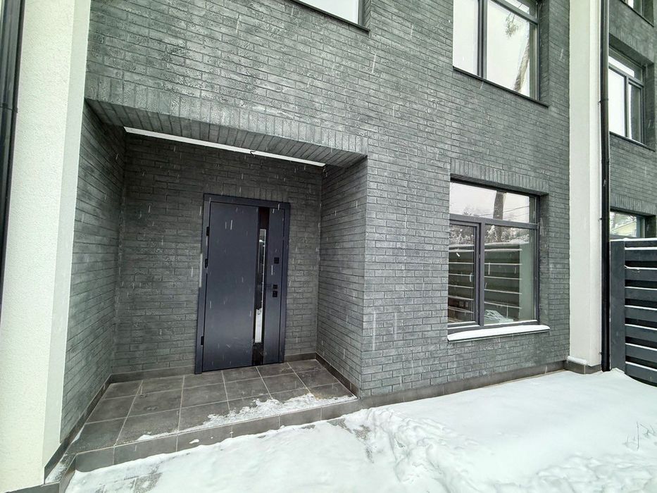 Буча,Отаманша, Дуплекс 130м2+40м2, 2.5 сотки.з Наповненням! без%