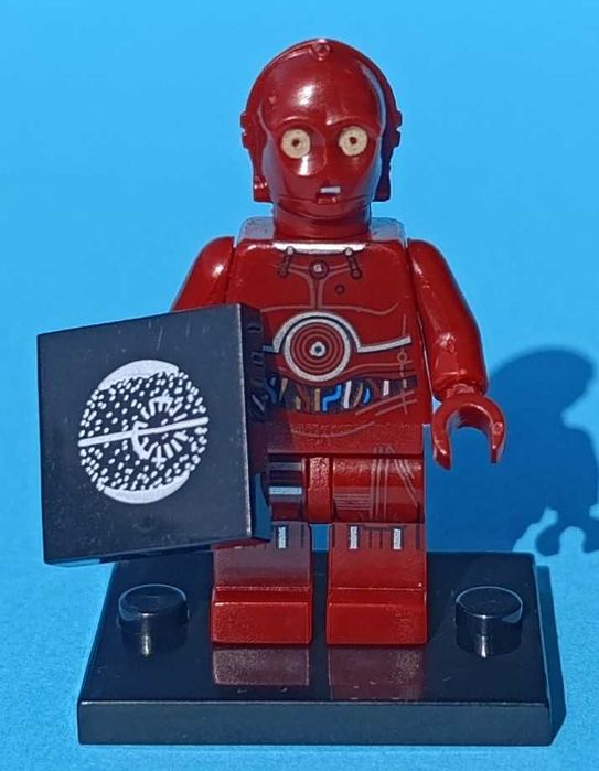 TC-4 Protocol Droid (Star Wars)64738887016578121