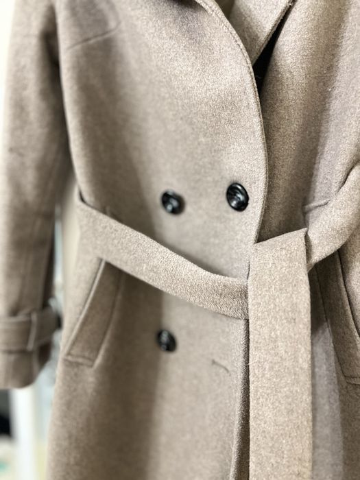 Жіноче пальто, демісезонне,