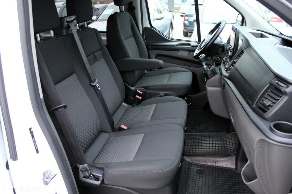 Sprzedam Ford Transit Custom L2H1