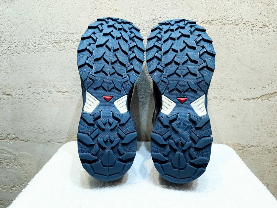 SALOMON X ULTRA 360 GTX r.44 Gore-Tex stan bardzo dobry