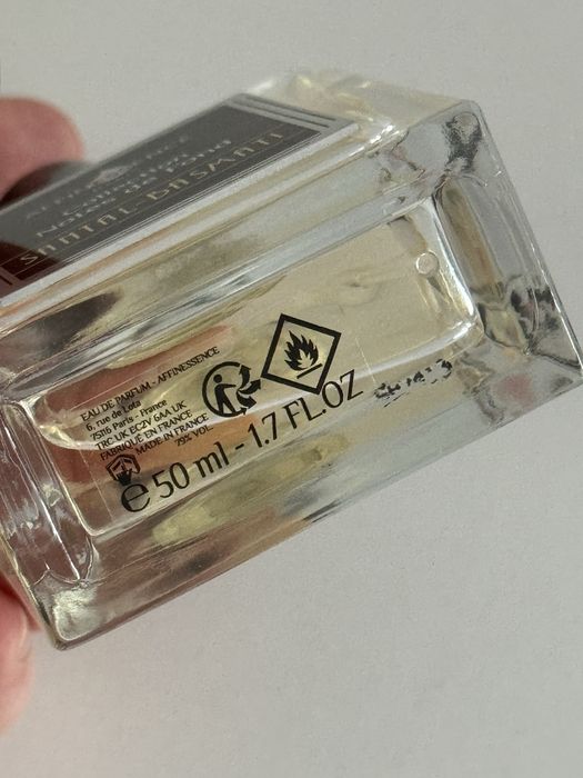 Perfumy Santal-Basmati Affinessence edp 50 ml