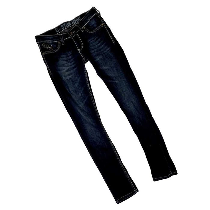 Vintage G-star RAW spodnie jeansowe