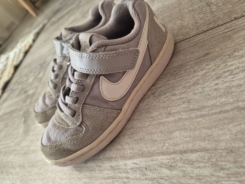 Buty Nike 28 chłopiec, dziewczynka