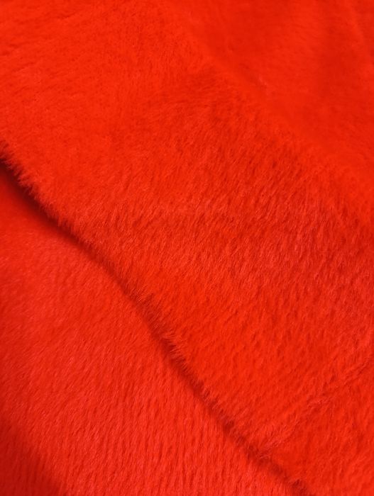 Плаття альпака пухнасте .