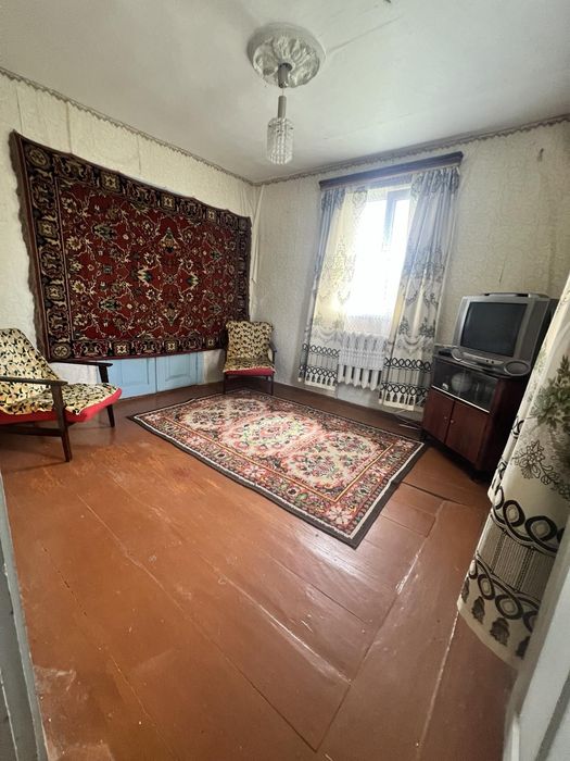 Будинок в центрі Шепетівки