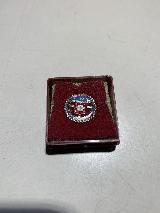Pin ACP - em caixa original