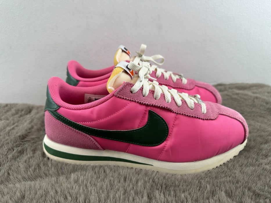 nike cortez 41 buty damskie trampki