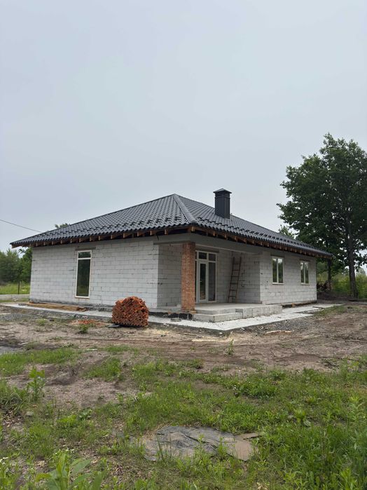 Будівництво приватних будинків Котеджів, Таунхаусів, Дуплексів.