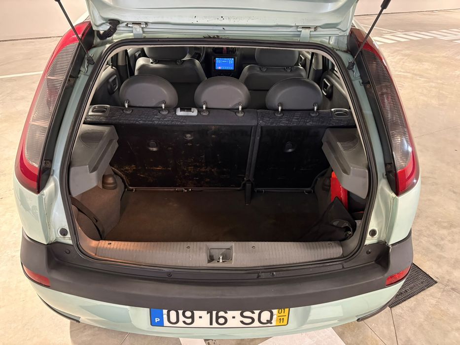 Opel Corsa - 01 - 1.0
