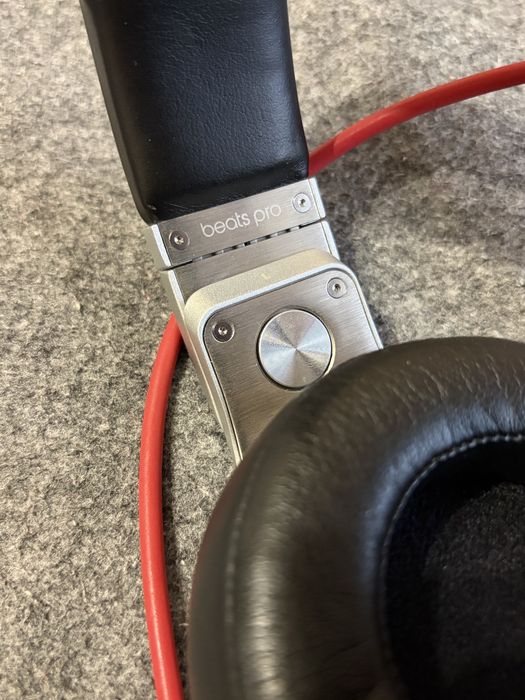 Наушники Beats By Dre Pro  оригинал