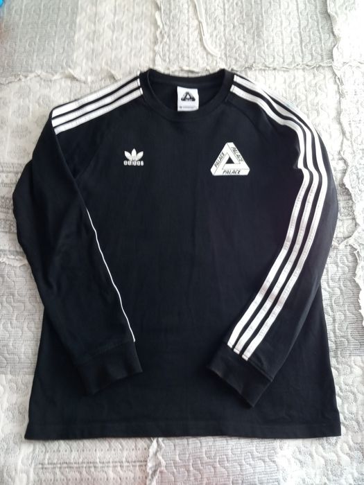 Bluza męska Adidas x Palace, rozmiar L
