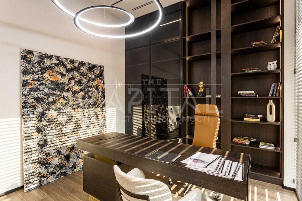 Продажа дома, КГ Ariel Village, Романков, Голосеевский район