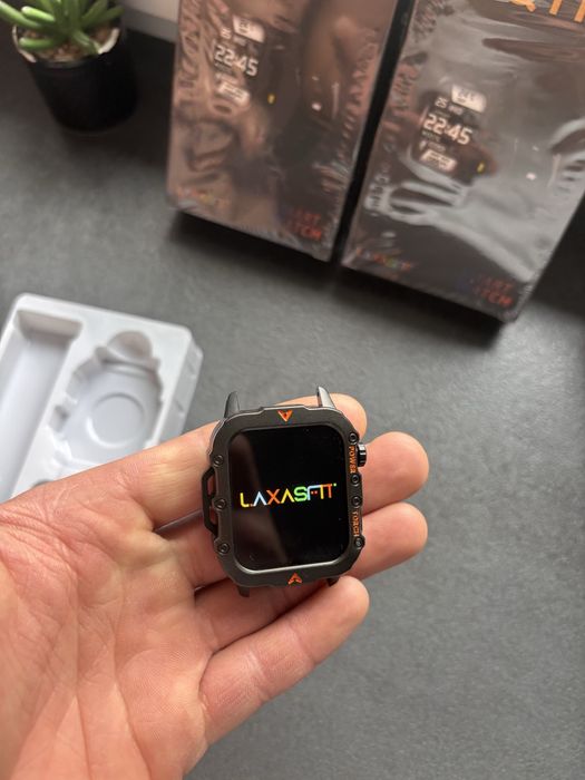 Smart watch  nowe