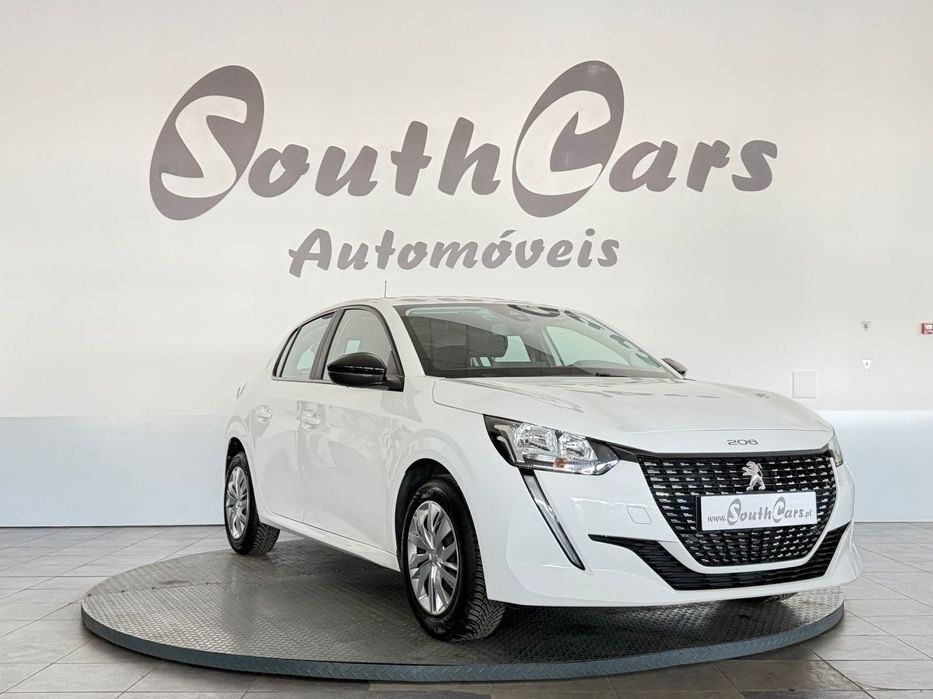 Peugeot 208 1.2 PureTech Active