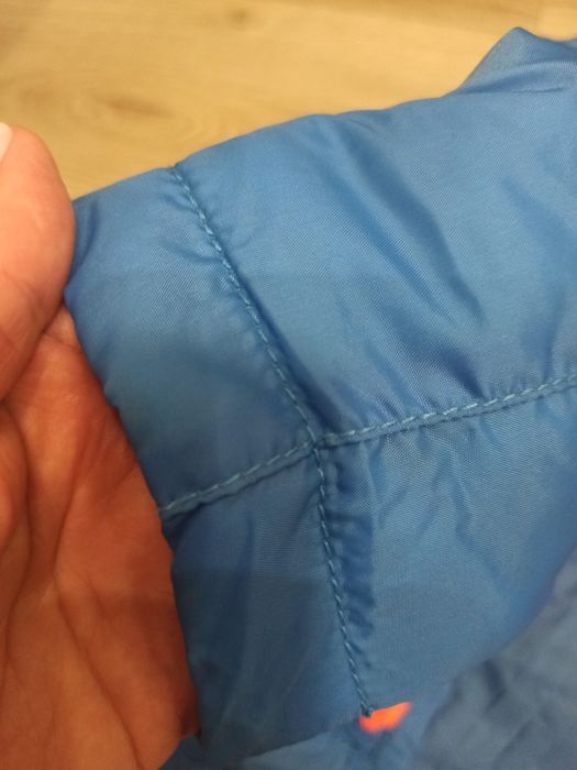 Куртка демісезон, Benetton. 104 р.