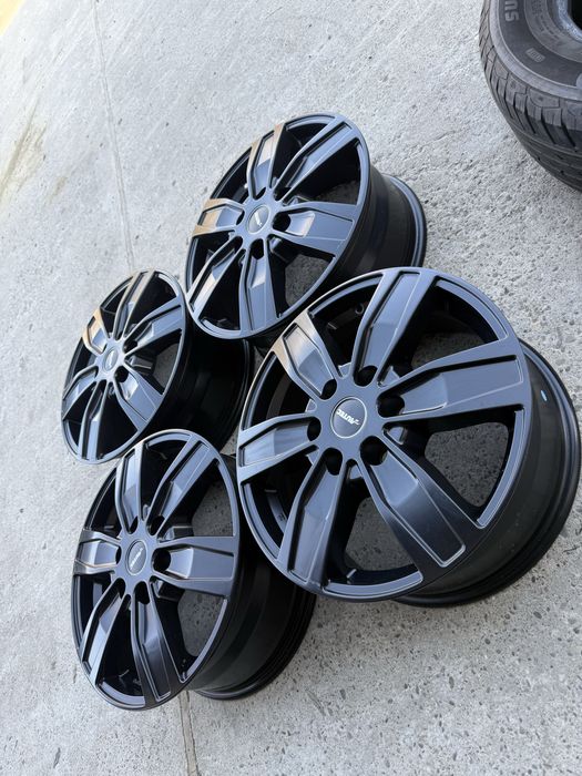 Диски 17 6.130 ЕT57 7jx17H2 Mercedes Sprinter  W906 W907