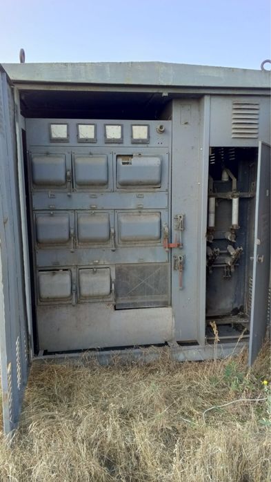 Трансформатор 250ква