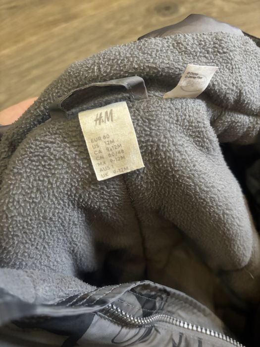 Комбінезон фірми H&M б/в