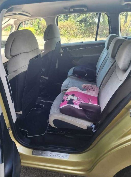 Citroen C4 Grand Picasso
