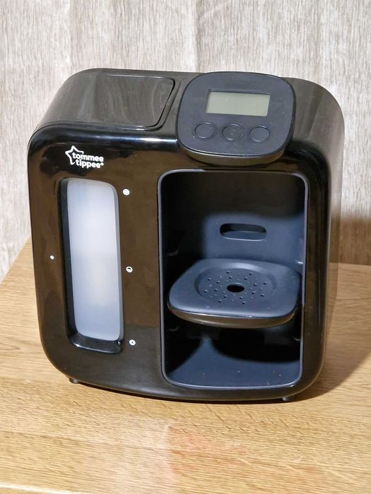 Preparador de biberões Tommee Tippee Perfect Prep Day Night