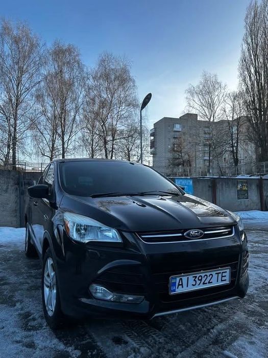 Продам Ford Escape
