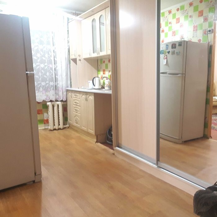 Здаеться кімната в гуртожитку, вул. Вітрука з всіма зручностями,