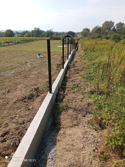 Ogrodzenia Panelowe,Joniec Kostbet,Drewbet