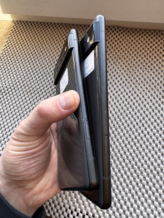 Google Pixel 6 128 неверлок в гарному стані
