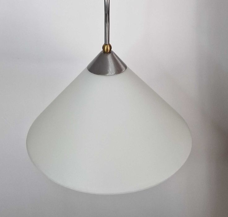 Lampa wisząca pokojowa