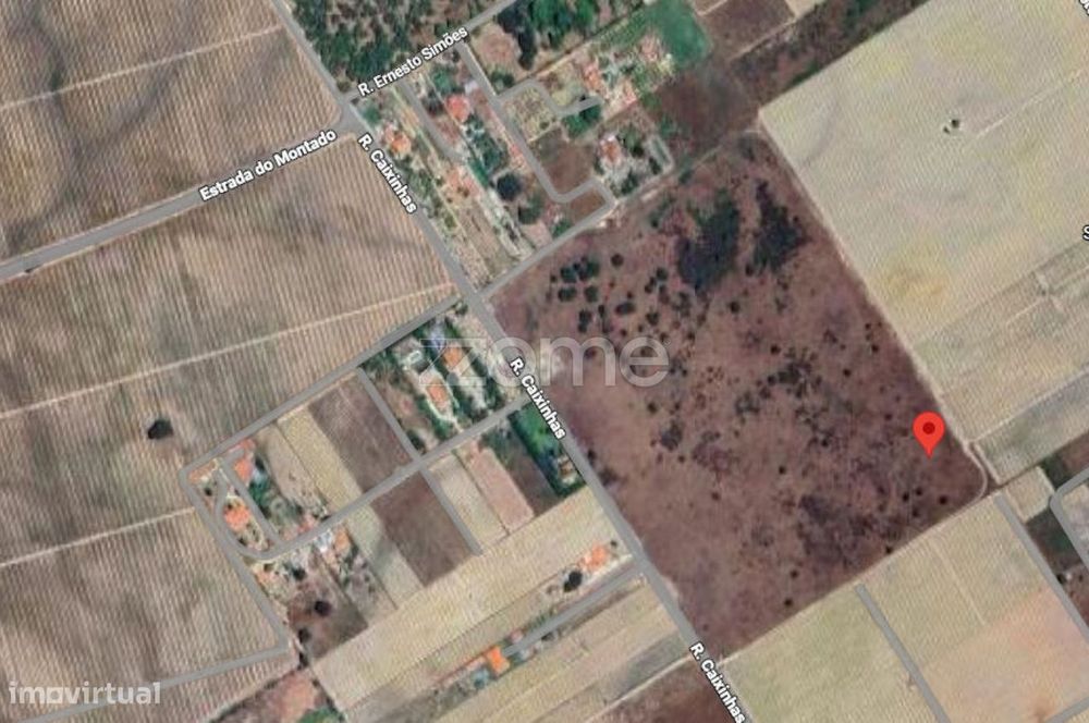Terreno Rustico