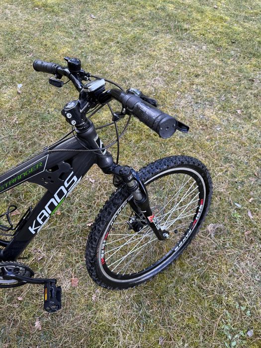 Rower Kands Stranger 26