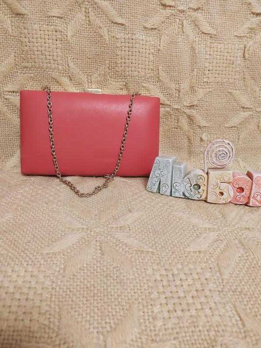 Клатч від accessorize