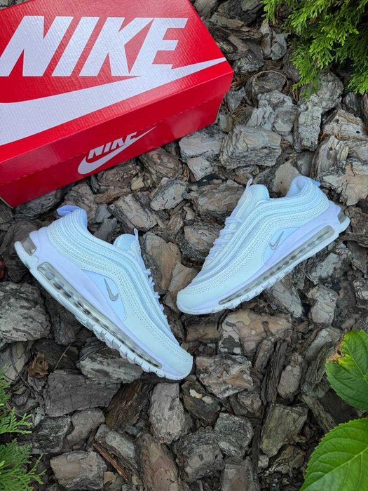 Кроссовки Nike 97, кросівки nike 97