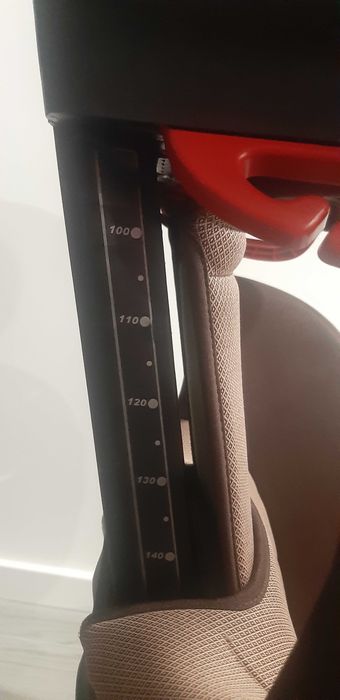 Cadeira Auto Recaro Monza Nova