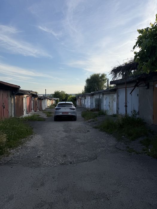 Продам гараж Тернопіль